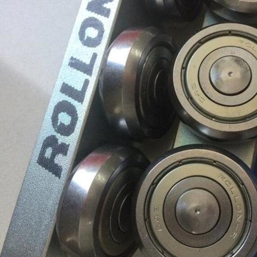 rollon线性导轨